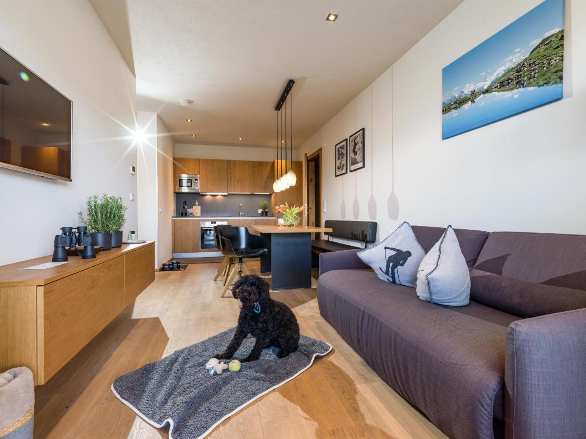 Das Stefan - Ferienwohnungen In Den Kitzbueheler Alpen Oberndorf in Tirol Bagian luar foto